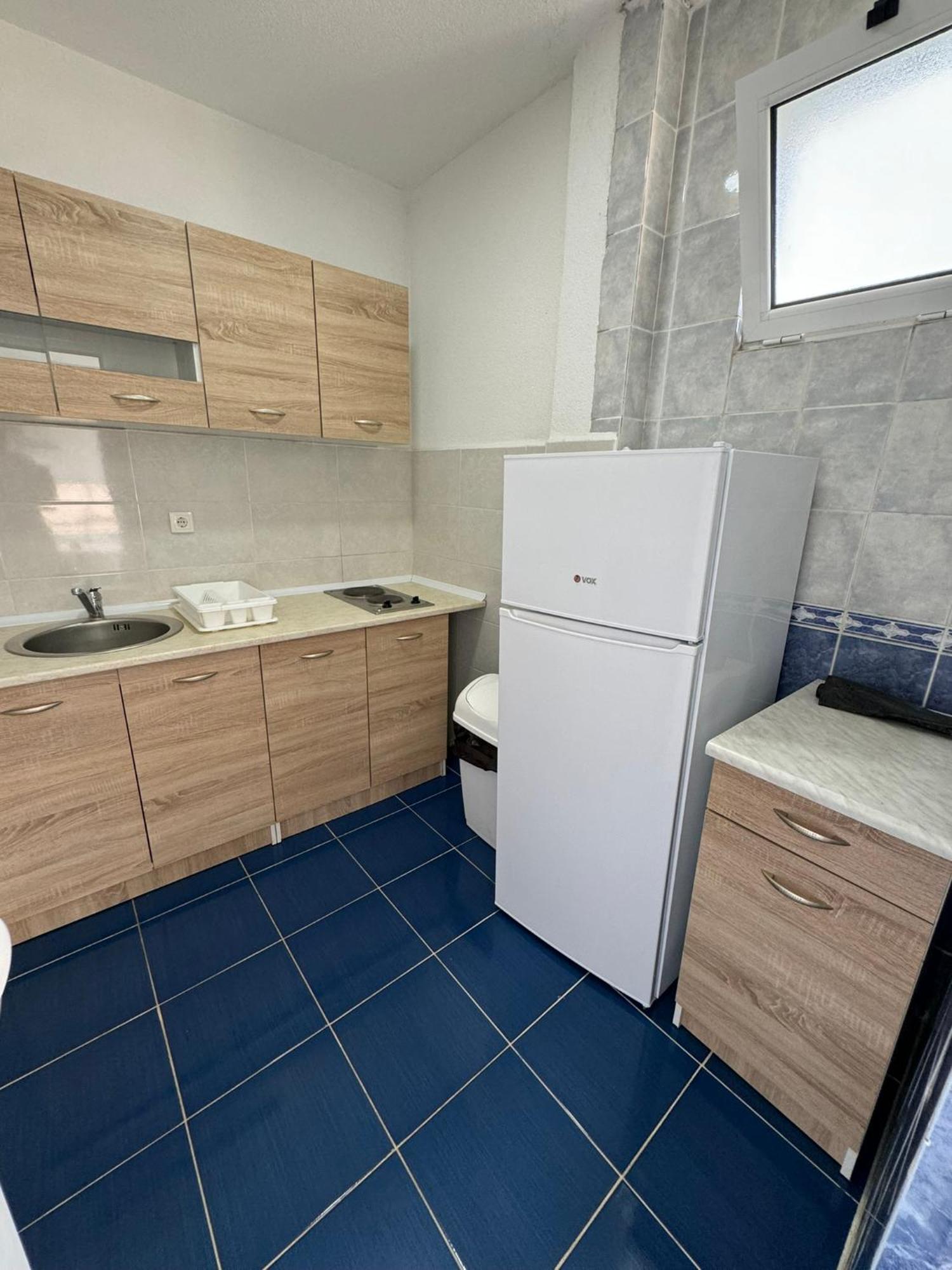 Berin Apartments Ulcinj Exterior foto